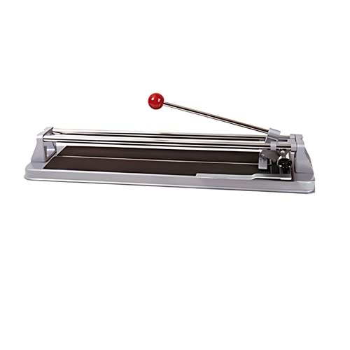 JOKOSİT MANUEL SERAMİK KESME MAKİNESİ 600 MM KIRMIZI