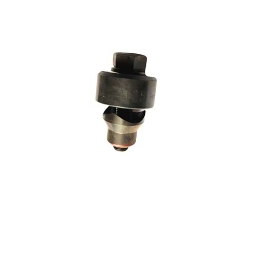 RUKO MEKANİK DEPO DELİCİ ELDE 25 MM SİYAH