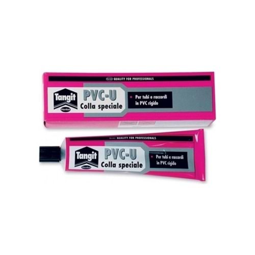 TANGİT PVC YAPIŞTIRICI 125 ML
