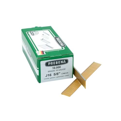 PREBENA J16 ZIMBA TELİ 10000 ADET