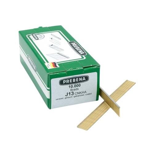 PREBENA J13 TPİN ÇİVİ 10000 ADET