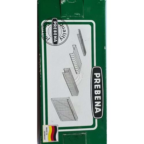 PREBENA J10 ZIMBA TELİ 15000 ADET