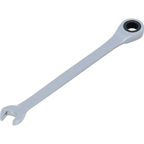 CIRCIRLI BOLYONO ANAHTAR-TEK-8 MM-BGS-KROM