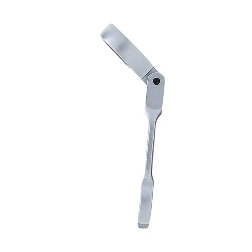 BGS CIRCIRLI BOLYONO ANAHTAR 11 MM KROM