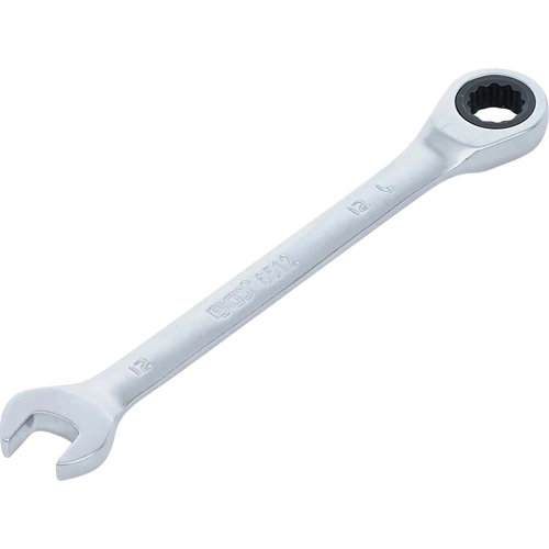 CIRCIRLI BOLYONO ANAHTAR-TEK-12 MM-BGS-KROM