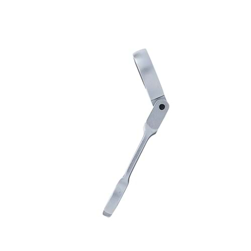 BGS CIRCIRLI BOLYONO ANAHTAR 14 MM KROM