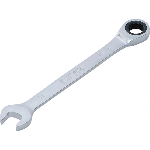 CIRCIRLI BOLYONO ANAHTAR-TEK-14 MM-BGS-KROM