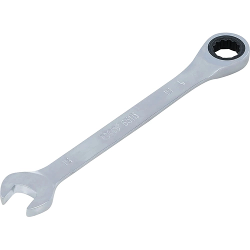 CIRCIRLI BOLYONO ANAHTAR-TEK-15 MM-BGS-KROM