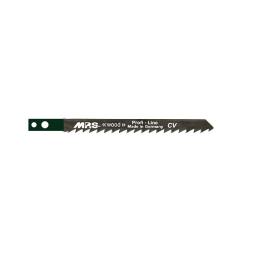 DEKUPAJ BIÇKI-AHŞAP-1 ADET-100MM-MPS-SİYAH