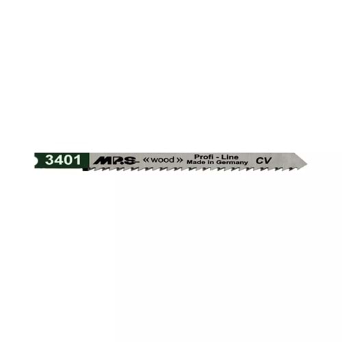 DEKUPAJ BIÇKI-AHŞAP 1 ADET-100 MM-MPS-SİLVER-YEŞİL