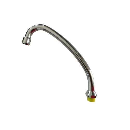 ÇEŞME BOYNU-SADE-250 MM-WİFU-KROM