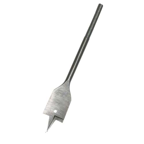 EDU YASSI KELEBEK MATKAP UCU 35-150 MM GRİ