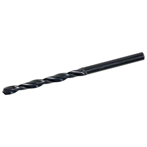 HSS MATKAP UCU SİYAH-DIN 338 HSS RG-5.5 MM-EDU-SİY