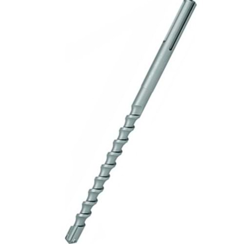 ECO DÜŞÜRÜLMÜŞ ŞAFT ELMAS MATKAP UCU 15-19/32 MM SİLVER