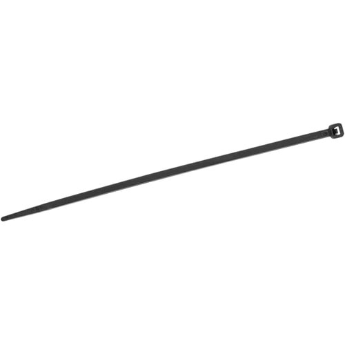 KABLO TOPLA-MAX 8 KG-2.6*160 MM-WETEC-SİYAH