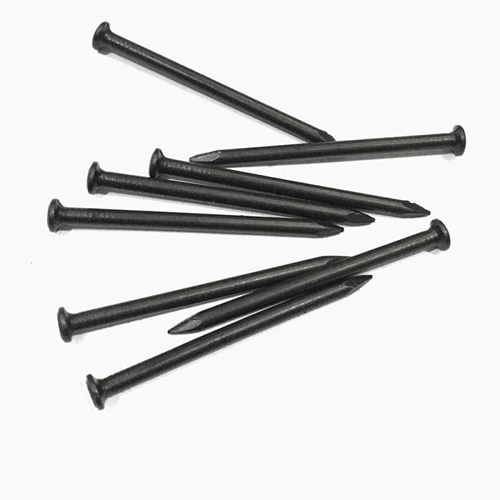ÇİVİ ELEKTRİK-100 LÜ POŞETTE-2*30 MM-EDU-SİYAH