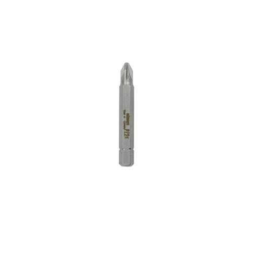 PZ BİTS UÇ YILDIZ-TEK TARAF-PZ 3*50 MM-EDU-SİYAH