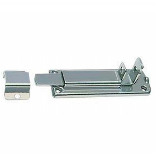 WİFU EKONOMİK KİLİT SÜRGÜ 140 MM SARI