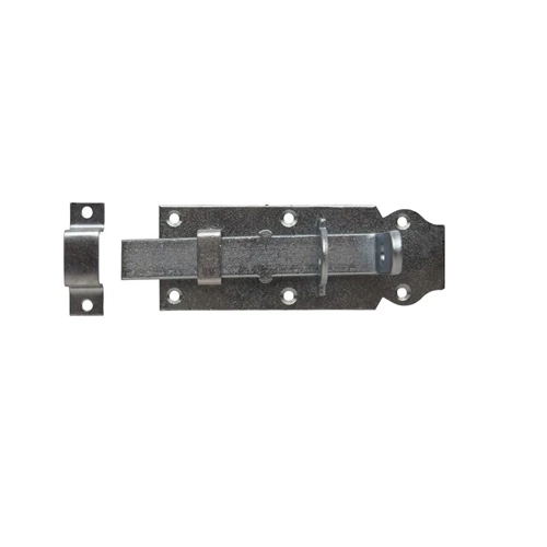KİLİT SÜRGÜ-EKONOMİK-120 MM-WİFU-SARI