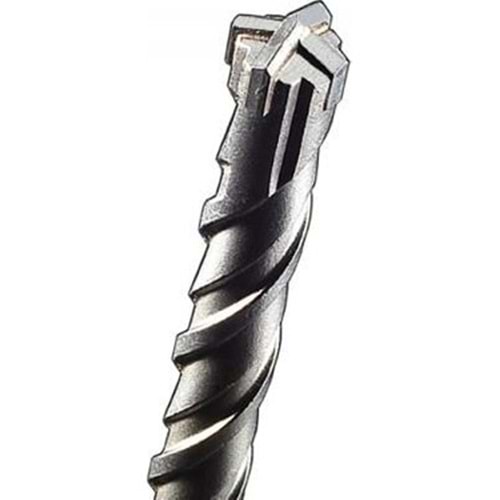 SDS PLUS MATKAP UCU-4 ELMAS-BETON-6*260*200MM-EDU-