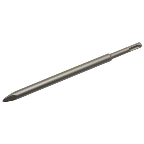 BOŞ SDS KESKİ-SİVRİ-14*250 MM-EDU-SİLVER
