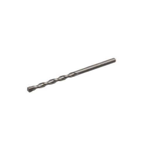 ELMAS MATKAP UCU-BETON-15-MM-EDU-SİLVER