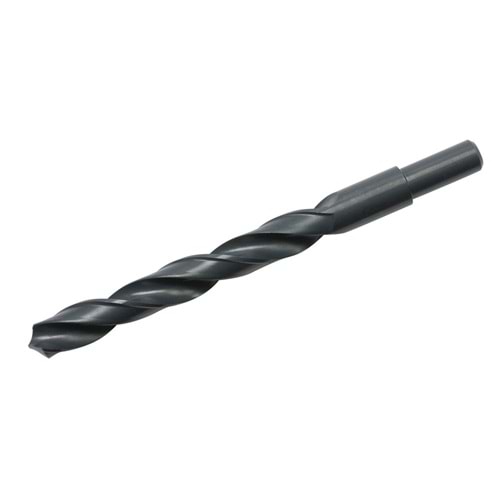 HSS MATKAP UCU-DÜŞÜRÜLMÜŞ ŞAFT-17/13 MM DIN 338-ED