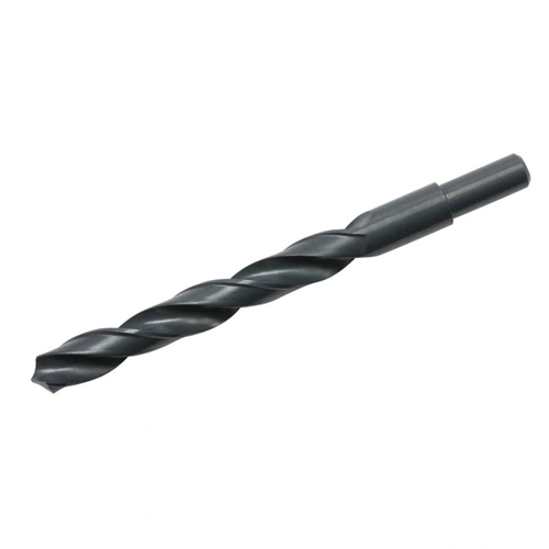 HSS MATKAP UCU-DÜŞÜRÜLMÜŞ ŞAFT-20/13 MM-DIN 338-ED