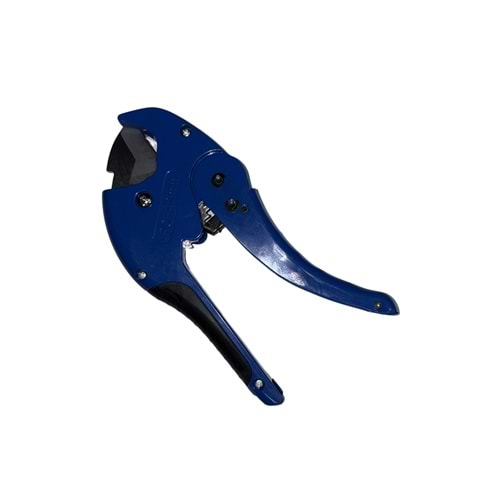 EDU BORU KESME MAKASI 42 MM MAVİ