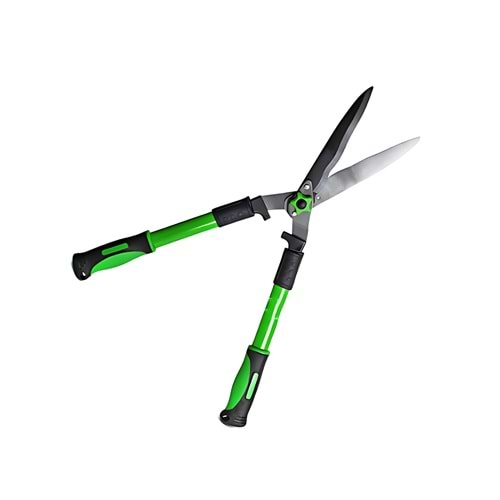 DÖNGES TELESKOP ÇİT MAKASI 665*870 MM YEŞİL