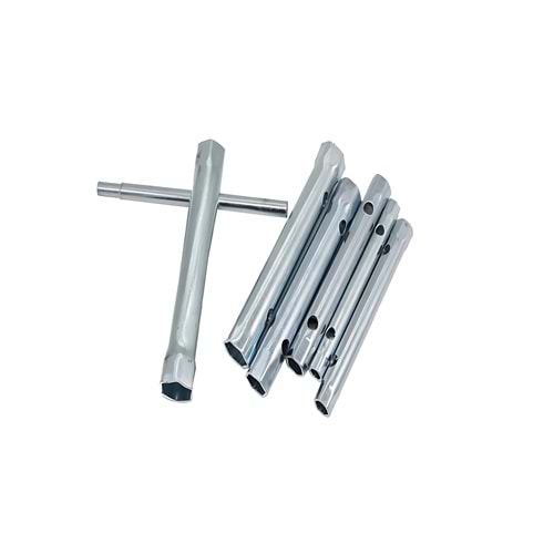 WİFU BORU BUJİ ANAHTARI 14*15 KROM