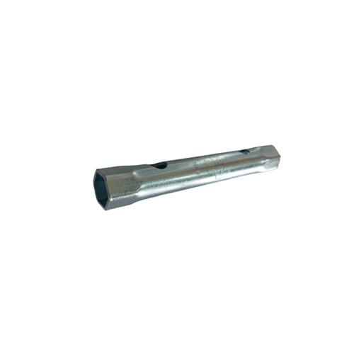 WİFU BORU BUJİ ANAHTARI 18*19 SİLVER