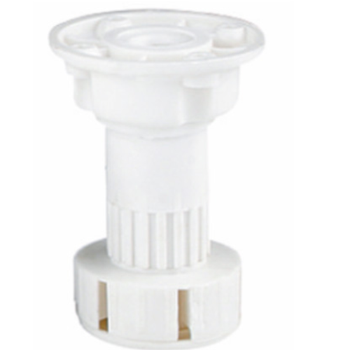 BAZA AYAĞI PLASTİK KELEBEK 8 CM SATEN EROĞLU