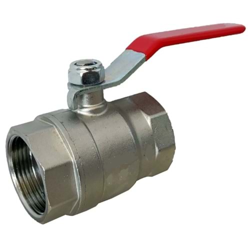 BİLYALI VANA-DN 40-PN 40 LAMA-1-1/2