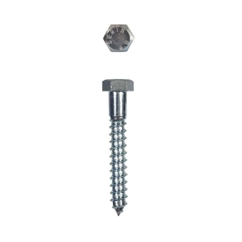 TRİFON VİDA ANAHTAR BAŞ 8*50 KROM SERİN