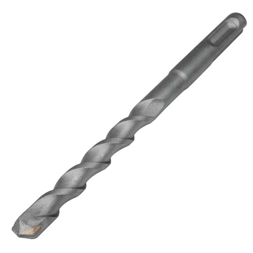 SDS ELMAS UÇ-BETON-13*160-FINDOR-SİLVER