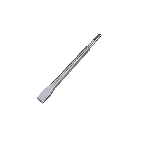 MEŞEM SDS YASSI KESKİ 14*250*20 SİLVER