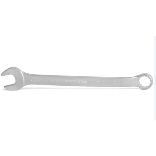 EDU BOLYONO ANAHTAR 18 MM KROM
