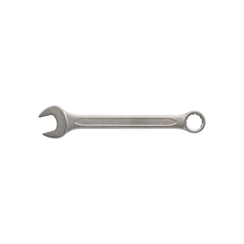 BOLYONO ANAHTAR-TEK-18 MM-EDU-KROM