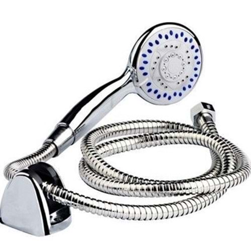 DUŞ SETİ MAFSALLI FONKSİYONLU BÜYÜK MOR VERONA-ŞPD