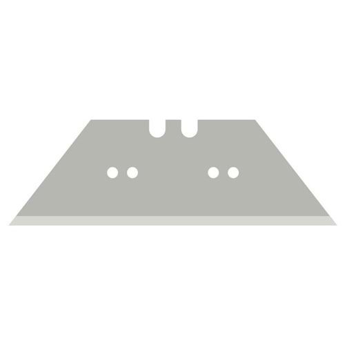 CAM JİLETİ BIÇAGI-5 Lİ PAKET-60*0.50 MM-EDU-KROM