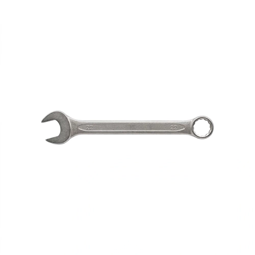 BOLYONO ANAHTAR-TEK-22 MM-EDU-KROM