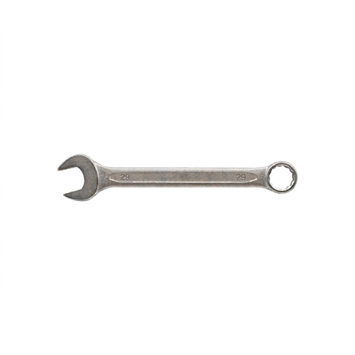 BOLYONO ANAHTAR-TEK-29 MM-EDU-KROM
