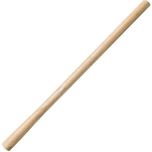 TIRMIK SAPI-YUVARLAK-150 CM-TURAL-AHŞAP