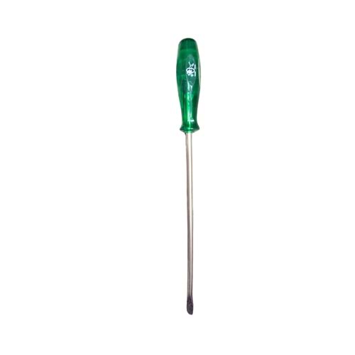 HSW-EDU DÜZ TORNAVİDA 200*8*9 MM YEŞİL