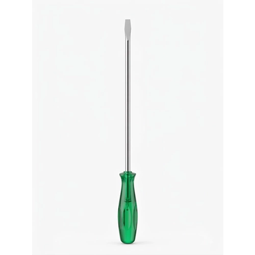 TORNAVİDA DÜZ-TEK-200*8*9 MM-HSW-EDU-YEŞİL