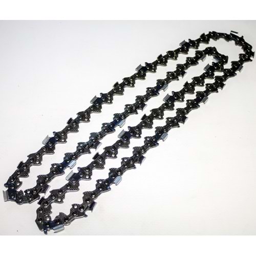 ODUN MOTORU ZİNCİRİ 36 DİŞ SİYAH MUR-SLN