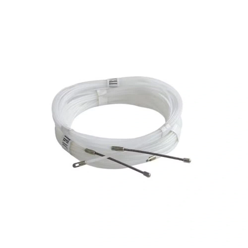 ELEKTRİK KLAVUZU-PLASTİK-3 MM-25 MT-WİFU-BEYAZ