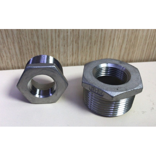 KROM BUŞ 1/2-3/8 KROM ADL