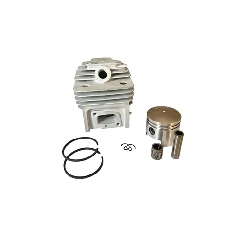 BC520 OT BİÇME PİSTON SET YEDEK 44 MM KROM